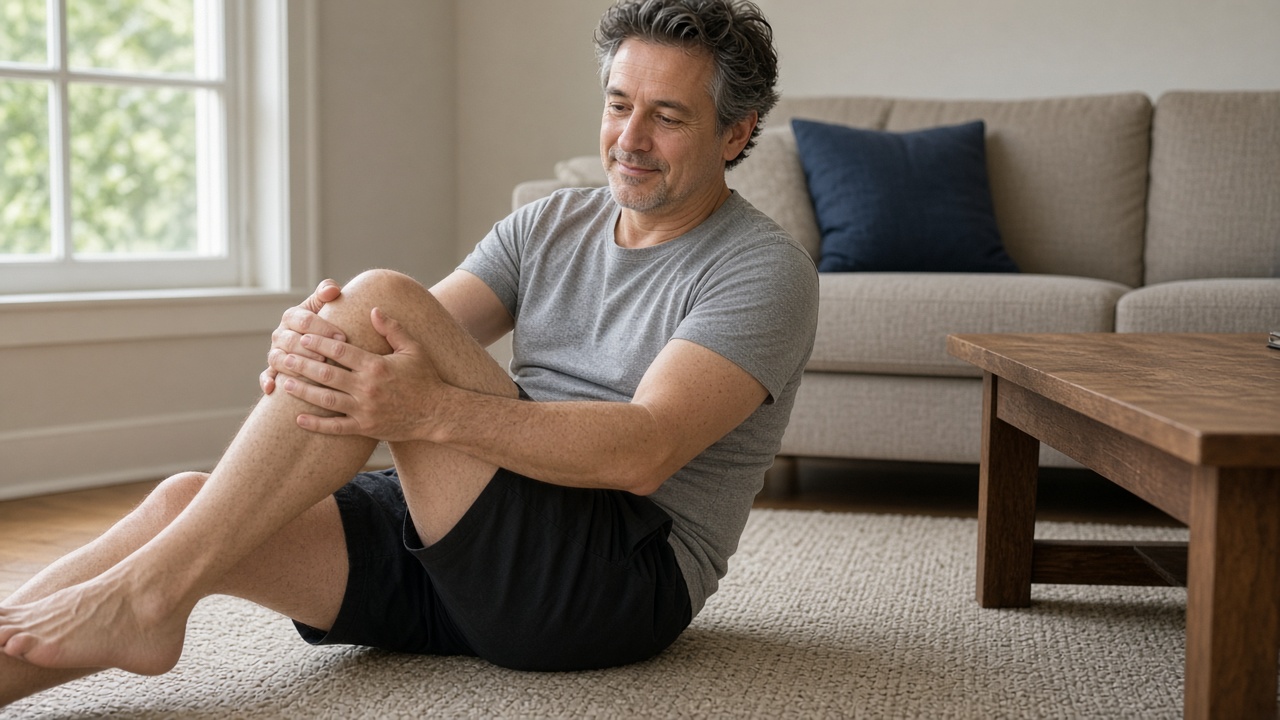 The Comeback: Building Unbreakable Resilience After Physical Setback or Injury