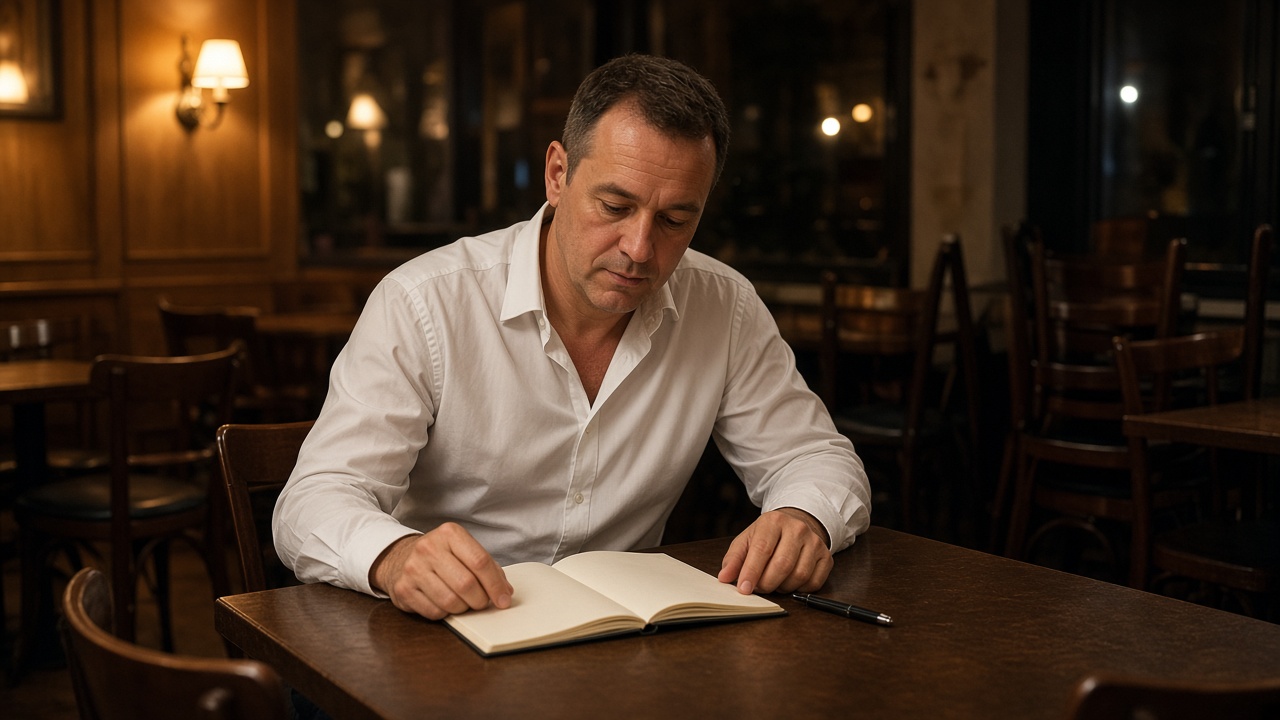 The Integrity Audit: How to Spot (and Fix) the Gap Between Your Words and Your Moves