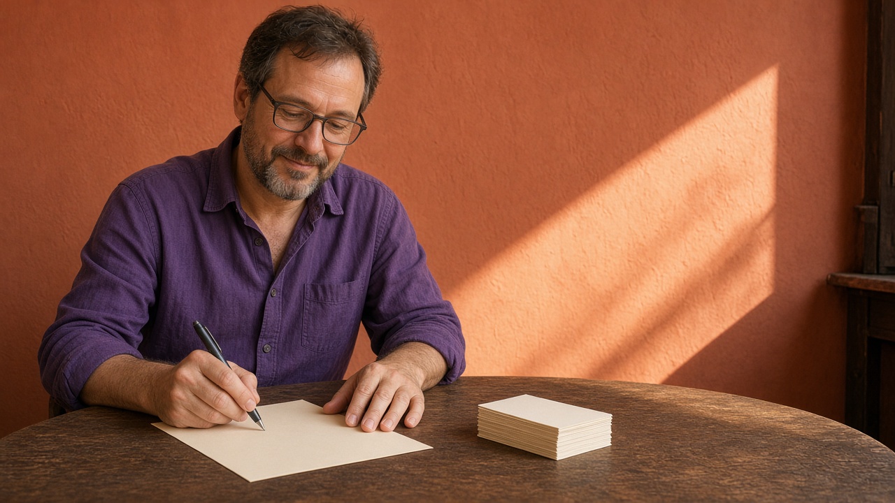 Build Your Personal Doctrine in 7 Days