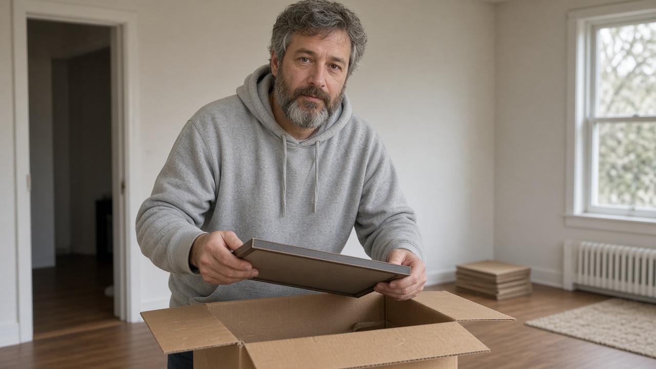 Purpose Clarity After a Major Life Transition