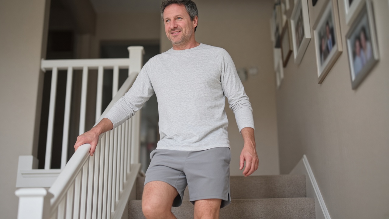 Rebuilding Strength After Injury Without Losing Your Edge