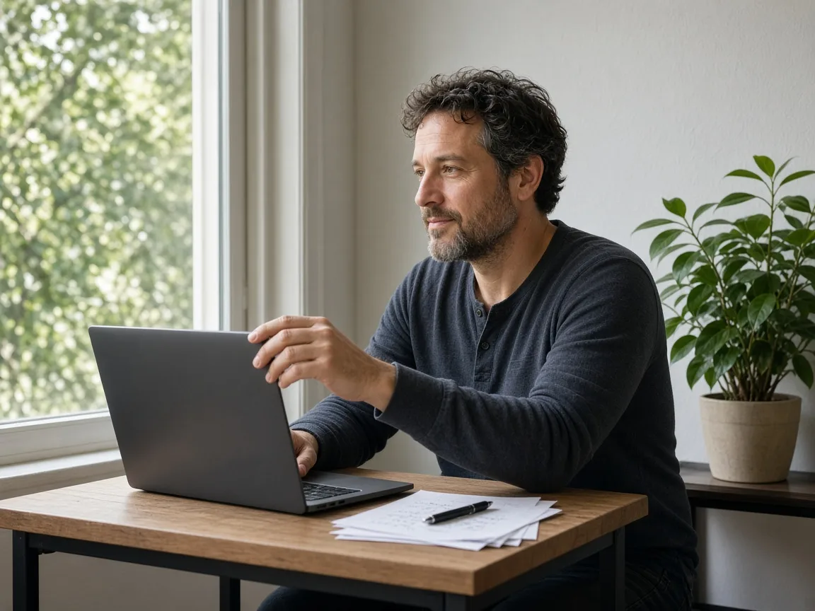 AI mastery and life optimization for men